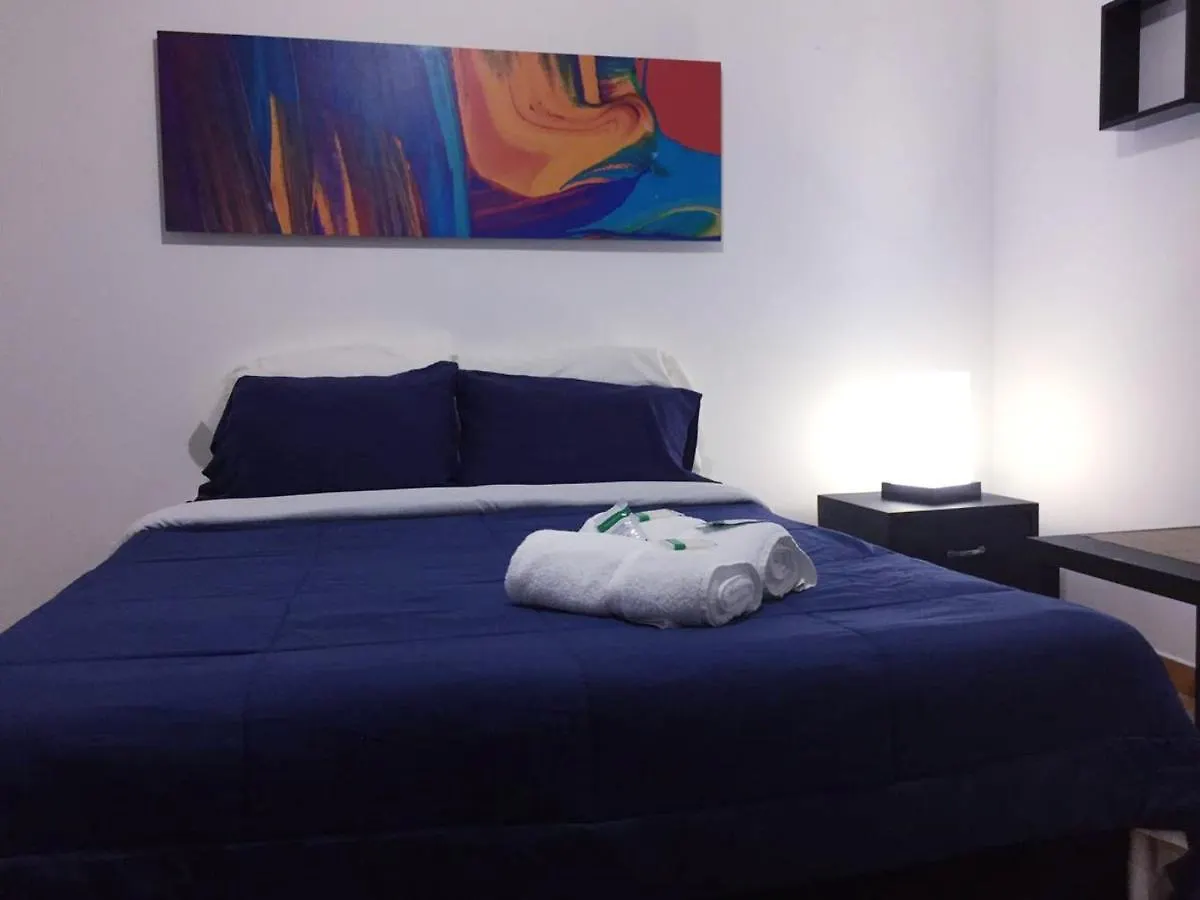 Homestay Habitacion En Apartamento De Familia Apartment Cartagena Colombia