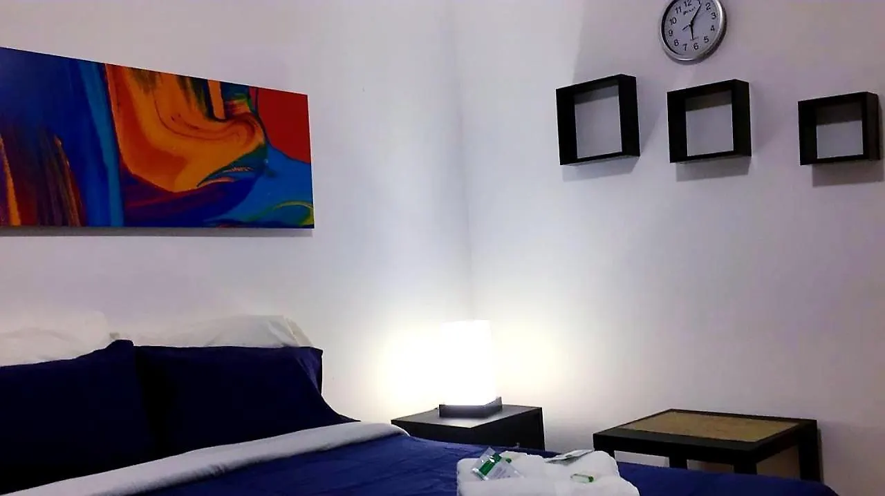 Habitacion En Apartamento De Familia Apartment Cartagena Homestay