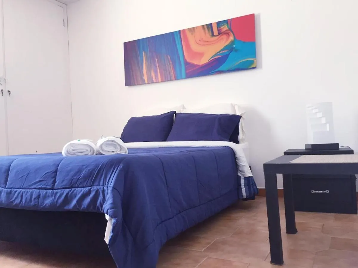 Homestay Habitacion En Apartamento De Familia Apartment Cartagena