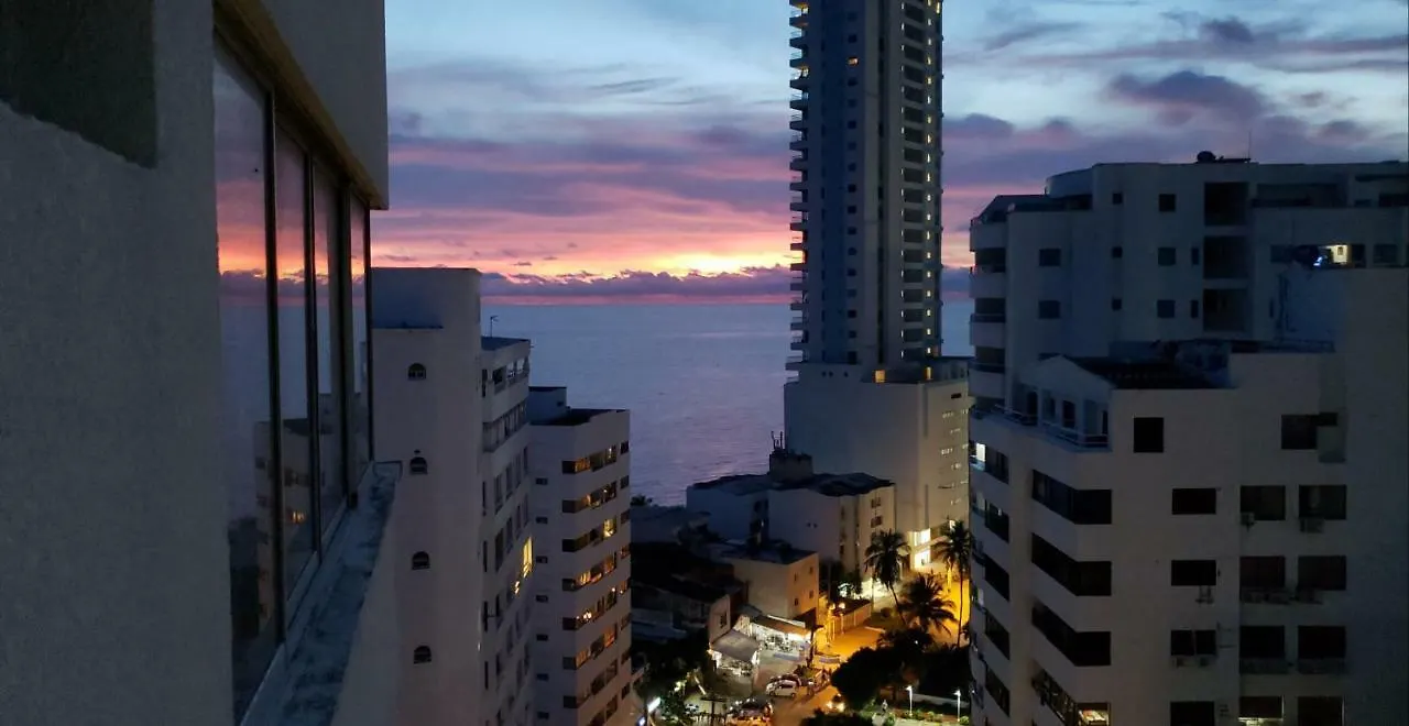 Habitacion En Apartamento De Familia Apartment Cartagena 0*,  Colombia